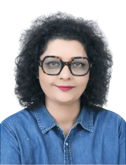 Minakshi Tyagi