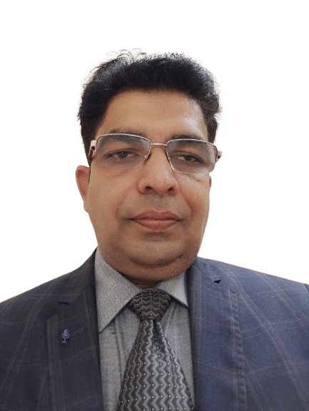Saurabh Tyagi