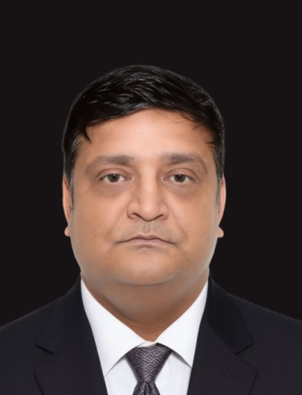 Ajay Verma
