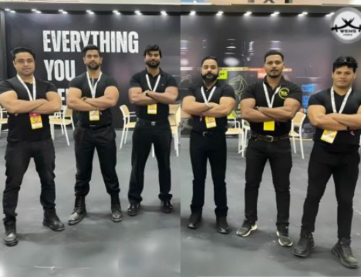 Trained. Reliable. Discreet. Your safety, our priorityWENS Force professional bodyguard services agency across India.
